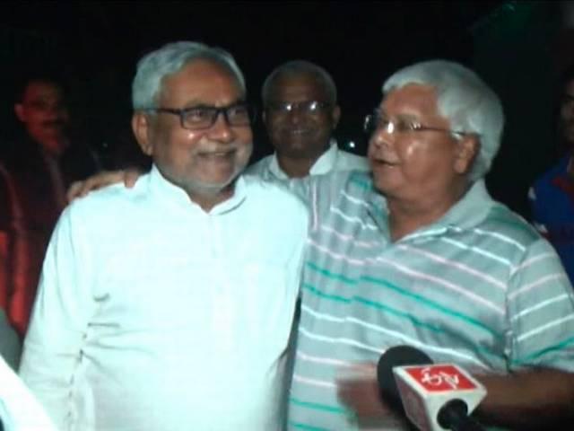बिहार चुनाव: एनडीए को उत्तर बिहार तो महागठबंधन को सीमांचल और अंग से उम्मीद Bihar Election_Congress