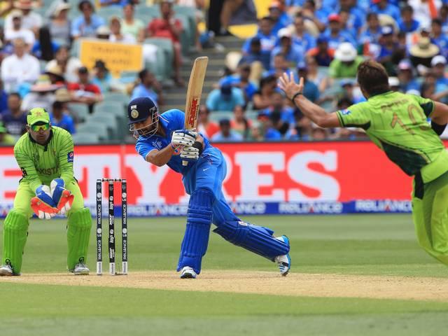 भारत से खेले बिना खत्म नहीं होगा पाकिस्तान: शहरयार खान India Pakistan series