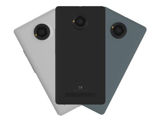 सबसे सस्ता 4G स्मार्टफोन यू यूनीक लॉन्च, कीमत 4,999 रुपये Yu Yunique With 4G LTE Support launched