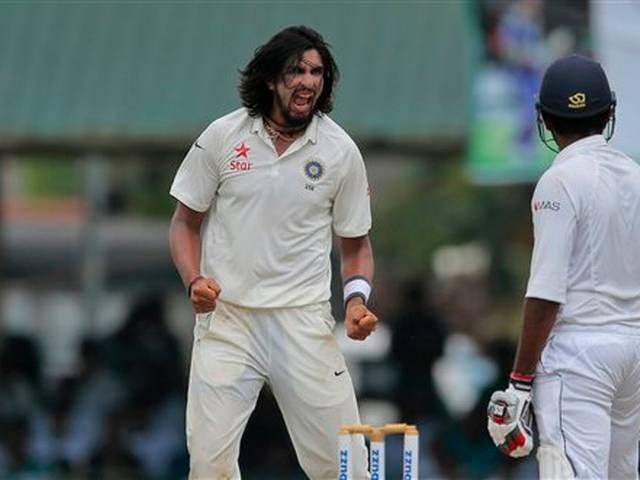 शास्त्री-कोहली की आक्रामकता पर बरसे मांजरेकर Sanjay Manjrekar criticises Ishant Sharma