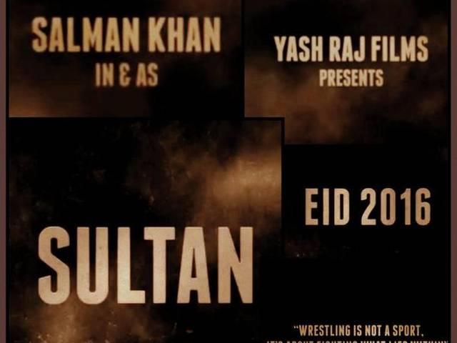 'सुल्तान' के एक्शन सीन्स की शूटिंग लॉस एंजेलिस में Sultan_