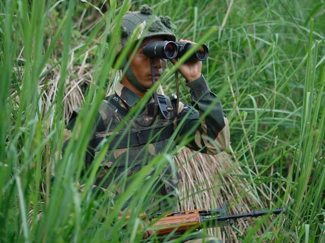 भारत-पाक द्विपक्षीय बातचीत आज, बीवियों को नहीं ला रहें पाक अफसर Wives of Pak Rangers officials opt out of India visit