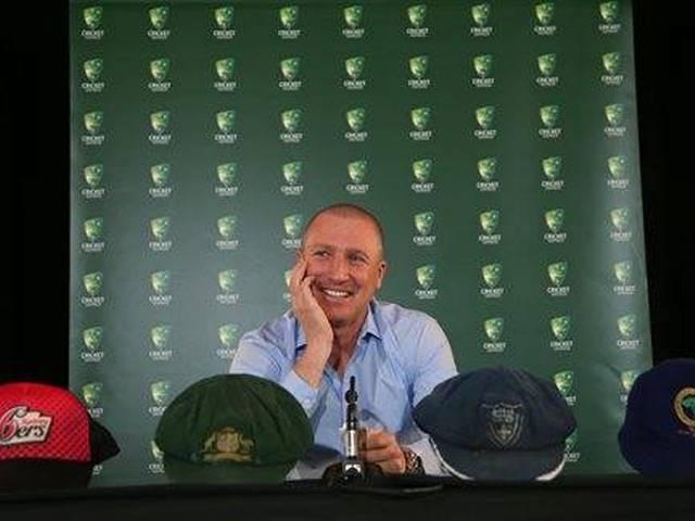 एशेज़ के बाद ब्रैड हैडिन का भी संन्यास, अब तक गिरे 5 बड़े विकेट! Australian veteran Brad Haddin announces his retirement from international and first-class cricket