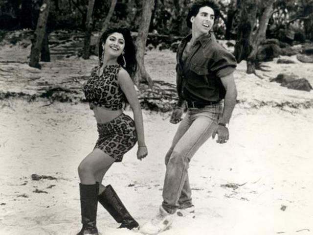 बर्थडे स्पेशल : कभी अफेयर किंग था बॉलीवुड का यह खिलाड़ी ! Akshay kumar birthday