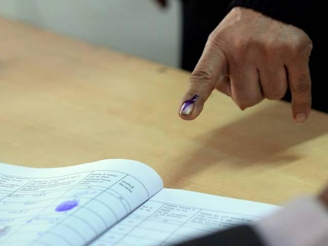 जानें- किस सीट पर कब होगा चुनाव? BIHAR POLL A GLIMPS OF VOTING DATES
