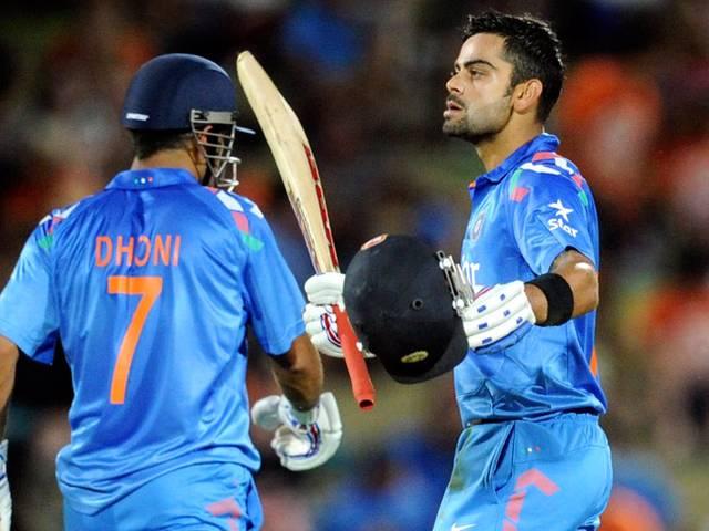 साउथ अफ्रीका सीरीज में टीम इंडिया को मिलेगा नया कप्तान ? indian cricket team