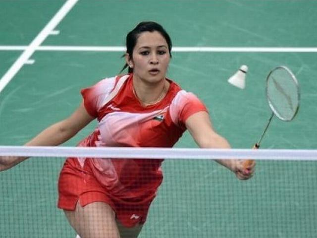 कोरिया ओपन में नहीं खेलेंगे साइना और ज्वाला saina and jwala skip korea open