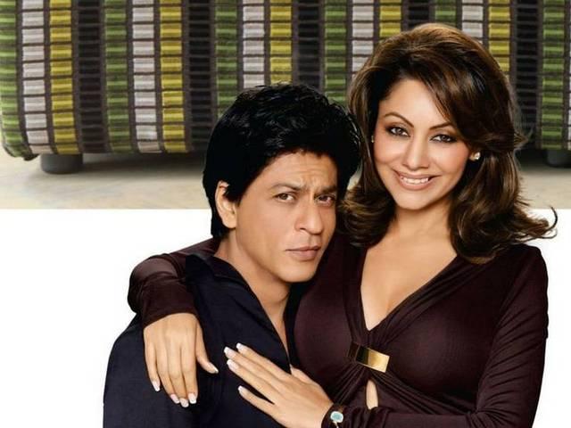 गौरी खान पेरिस में पेश करेंगी अपनी फर्नीचर सीरीज Gauri Khan to showcase furniture line in Paris