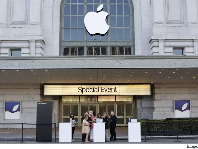 Apple Live Event: लॉन्च हुआ iPhone 6s, 6s Plus और ipad pro Apple Live Event Watch Apple September 2015 Event
