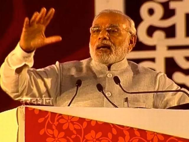 हिंदी मेरी मातृभाषा नहीं, मैंने चाय बेचते-बेचते सीखी हिंदी: मोदी PM Narendra Modi to inaugurate ‘Vishwa Hindi Sammelan’ in Bhopal today