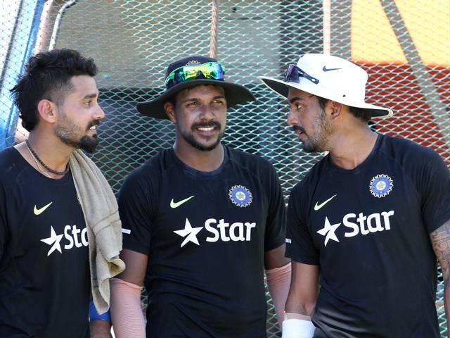 टीम इंडिया के फिजियो ने कहा- क्षेत्र के हिसाब से बंटा है खिलाड़ियों का शरीर Team India Physio