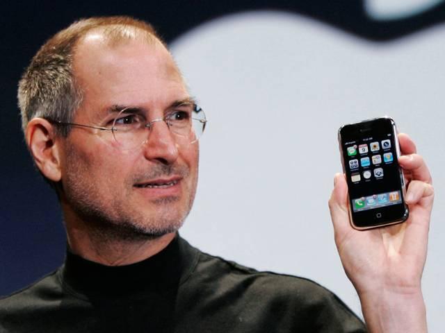 Apple pencil से स्टीव जॉब्स को थी नफरत Apple Pencil: The Stylus Steve Jobs Warned Us About