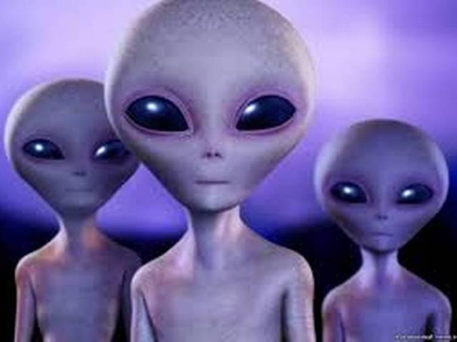 ऑक्सीजन के बिना भी एलियन रह सकते हैं जिंदा: रिर्सच Research said that alien can live without oxygen