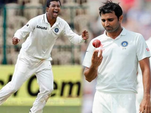 INDvsSA: मोहम्मद शमी और प्रज्ञान ओझा की होगी वापसी? 30-member India probables camp for SA series