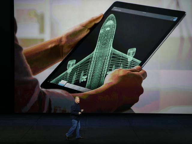 जानें क्या है एपल का नया फीचर 3D Touch APPLE NEW FEATURE 3D TOUCH