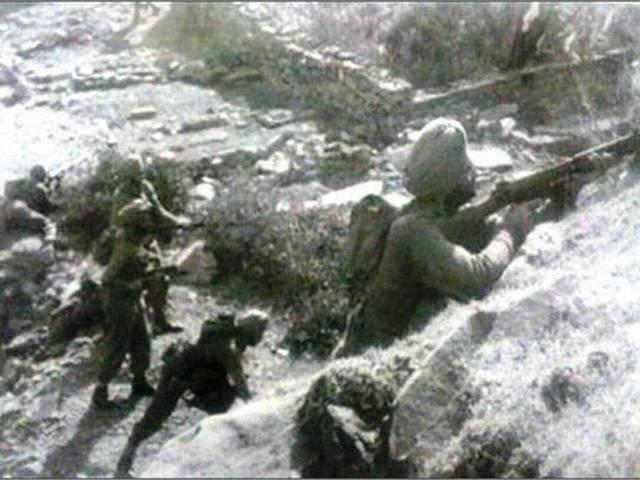 विजय के 50 साल: आखिर क्यों हुआ था 1965 का युद्ध? 50 years of 1965 war