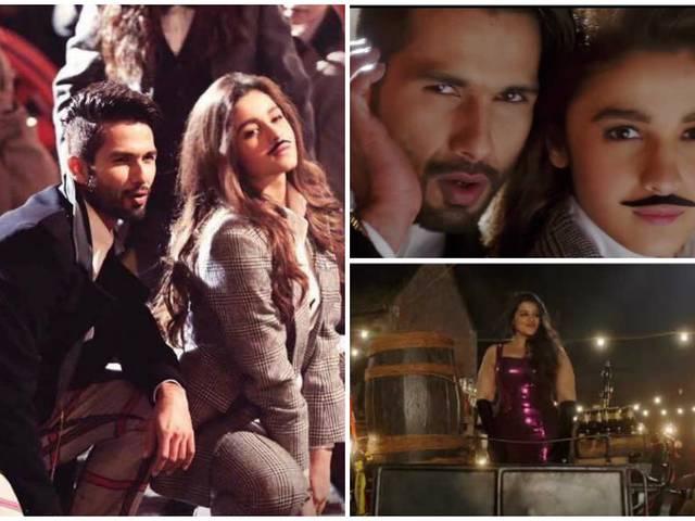 WATCH: 'शानदार' का नया गाना 'गुलाबो' रिलीज, मूंछ लगाकर आलिया ने मचाया धमाल Gulaabo | Official Song | Shaandaar | Shahid Kapoor, Alia Bhatt
