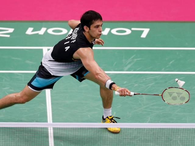 जापान ओपनः कश्यप के हारते ही भारतीय चुनौती समाप्त japan open
