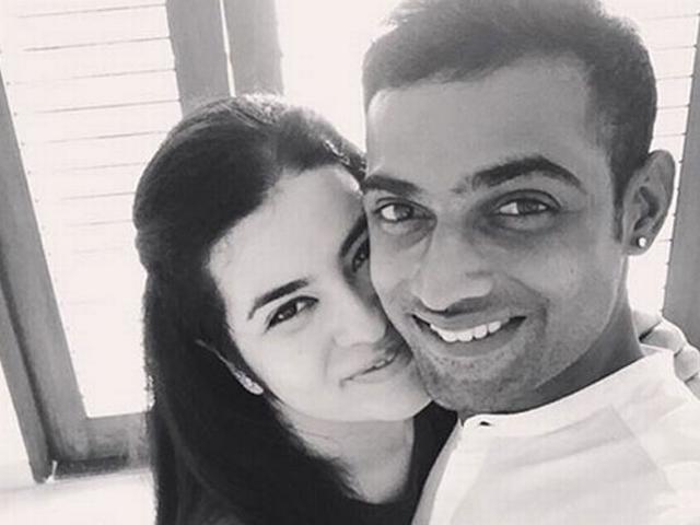 रायने के साथ शादी करेंग अभिमन्यु मिथुन Abhimanyu Mithun to marry actress Radhika’s daughter
