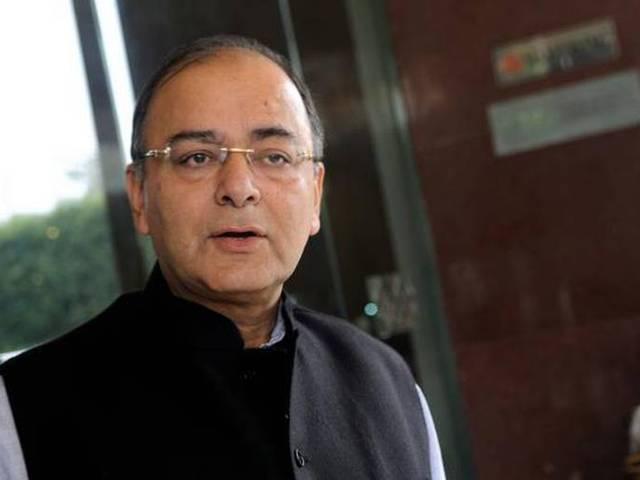 कांग्रेस 'GST' स्कीम को नाकाम नहीं कर सकती: जेटली arun jaitley said congress can not fail gst scheme