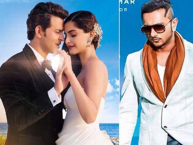 WATCH: दो करोड़ बार देखा गया 'हनी सिंह' का ये गाना Dheere Dheere Se Meri Zindagi Video Song