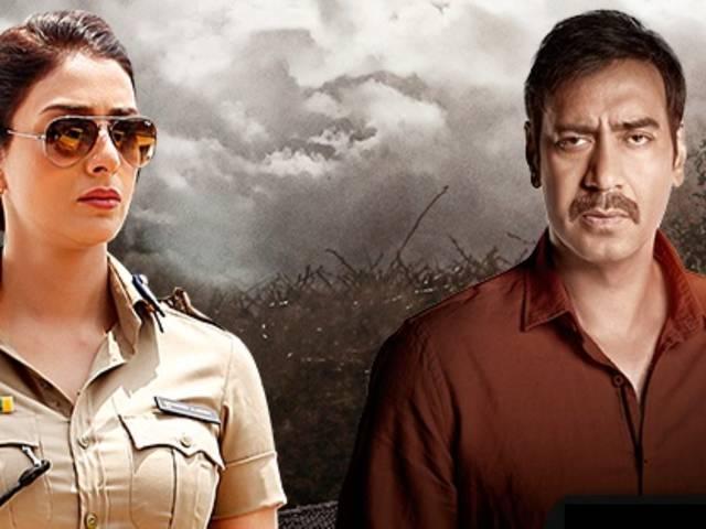 BOX OFFICE: 6 हफ्ते में 'दृश्यम' ने की 76.48 करोड़ की कमाई drishyam_