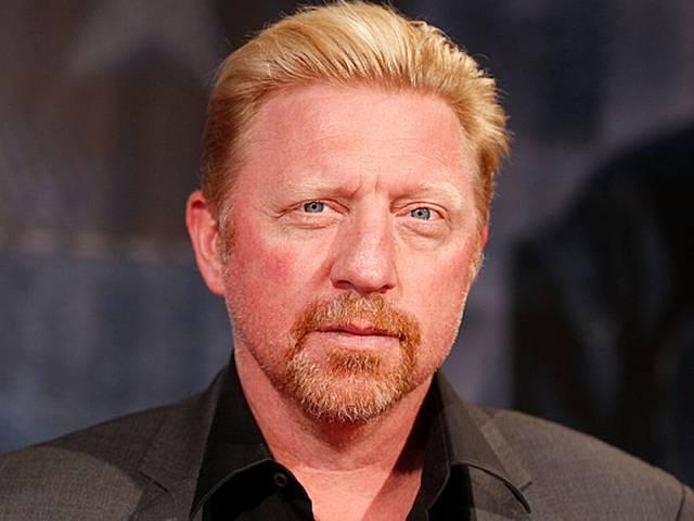 फेडरर के इशारे प्रतिद्वंद्वियों के लिए 'सबसे असभ्य': बेकर Legend Boris Becker slams ‘disrespect’ of Roger Federer’s sneak attack