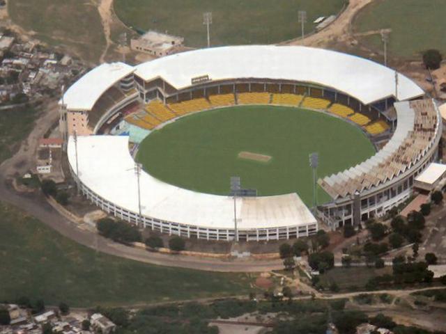 दुनिया का सबसे बड़ा स्टेडियम बनेगा मोटेरा biggest cricket stadium in the world