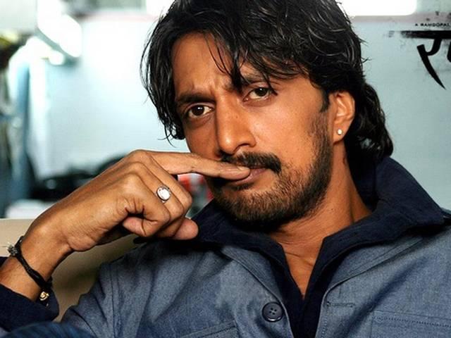 अभिनेता सुदीप, पत्नी ने दी तलाक की अर्जी sudip kannada actor