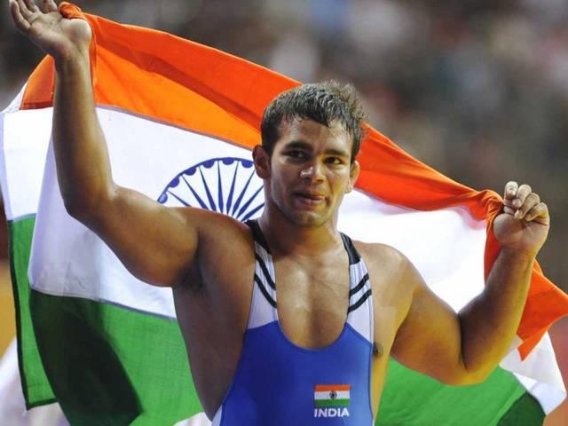 विश्व चैम्पियनशिपः इतिहास रचने के साथ नरसिंह ने हासिल किया ओलंपिक टिकट narsingh pancham yadav
