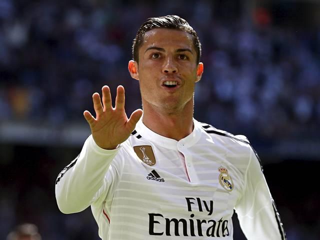 पांच गोल के साथ रोनाल्डो के नाम दर्ज हुए पांच बड़े रिकॉर्ड 5 milestones Cristiano Ronaldo reached against Espanyol