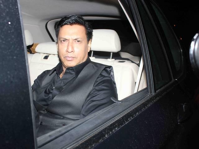 शीना बोरा हत्याकांड पर बनायी जा सकती है फिल्म: मधुर भंडारकर Sheena Bora murder case can become a plot for a film: Madhur Bhandarkar