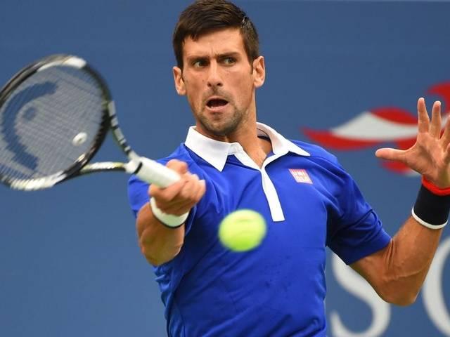 जोकोविच ने फेडरर को हराकर अमेरिकी ओपन खिताब जीता Novak Djokovic Defeats Roger Federer to Win US Open