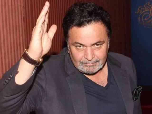 मीट बैन को लेकर बोले रिषी कपूर और मचा हंगामा Rishi Kapoor comments on bans, gets trolled on Twitter