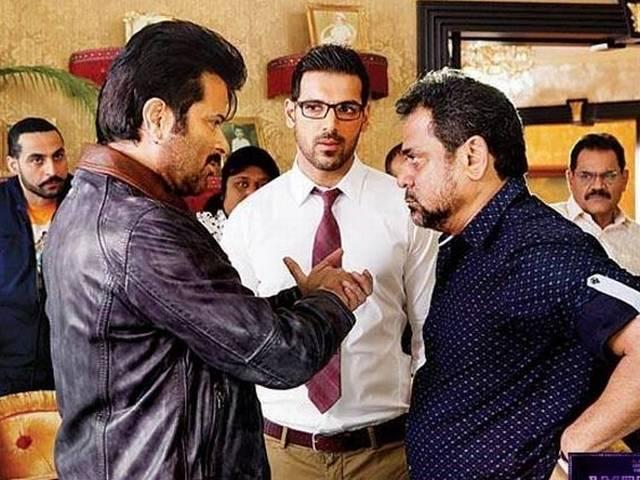 'वेलकम बैक' ने की अच्छी कमाई, लेकिन डायरेक्टर बज्मी को नहीं मिले अपने करोड़ो रूपये Yet to get my money for “Welcome Back”, says Anees Bazmee