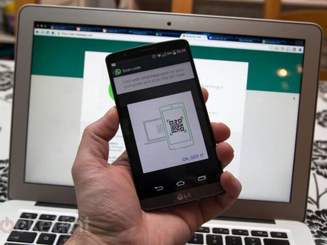 WhatsApp यूज़र्स के लिए खुशखबरी, खत्म हुई वायरस की समस्या WhatsApp Web Bug Fixed