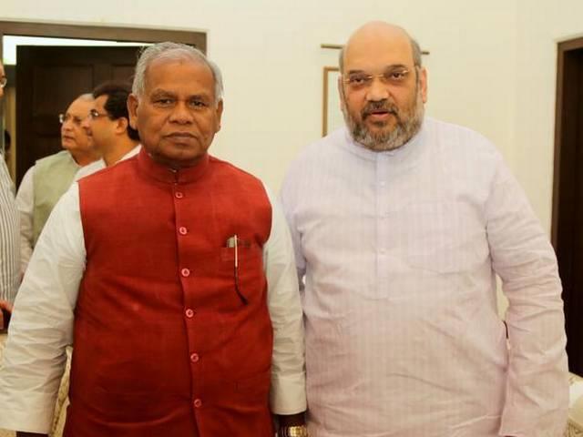बिहार चुनाव: नंबर पर इतना विवाद तो नाम पर कितना होगा? bihar election fight after seat declaration
