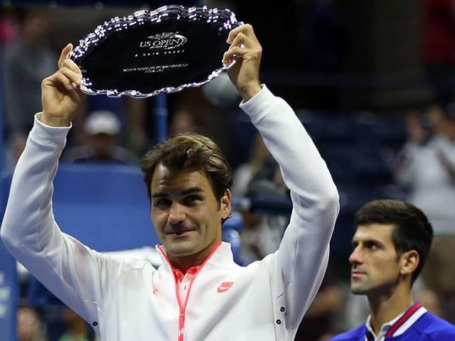 US OPEN: हार के बाद फेडरर ने कहा, मैं फिर मिलूंगा federer
