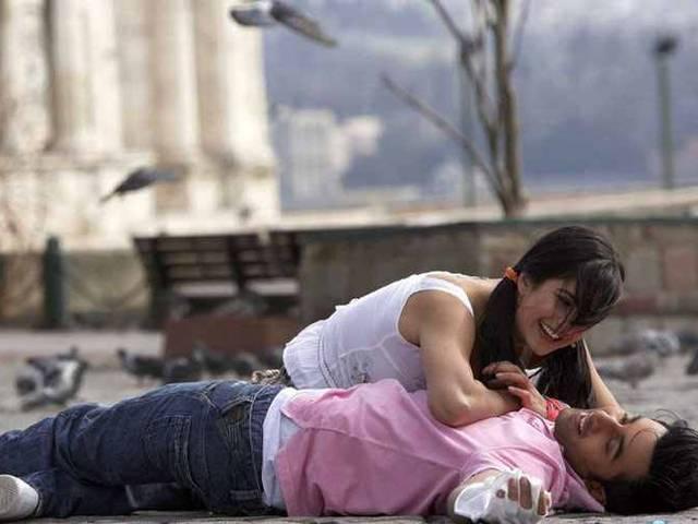 बुरे दौर से गुजर रहे हैं रणबीर, वापसी करेंगे: कटरीना Ranbir Kapoor_