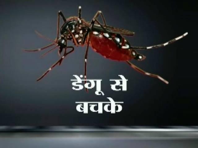 कल का सुपरपावर मच्छर नहीं मार पा रहा है! full information dengue