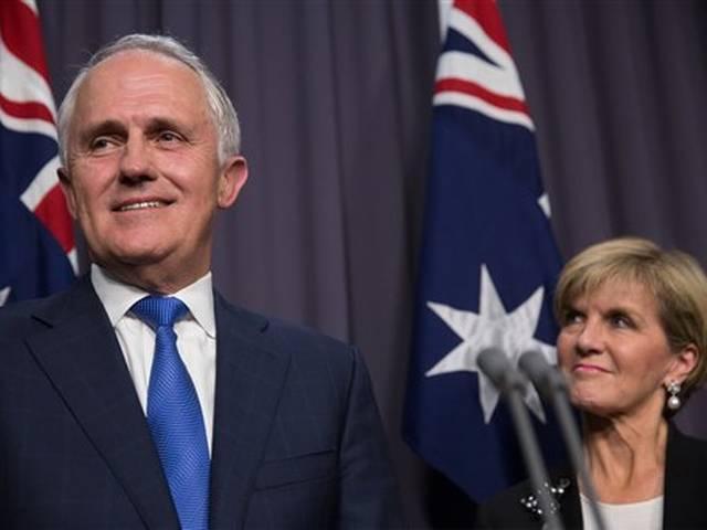 आस्ट्रेलिया के PM एबट सत्ता से बेदखल, 8 साल में 5वें पीएम बनेंगे मैलकम Australia’s prime minister faces party leadership ballot