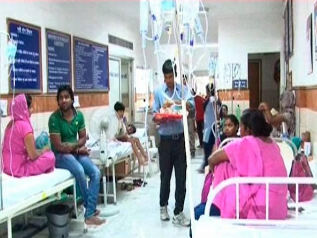 दिल्ली: बिना इलाज डेंगू से बच्चे की मौत, सरकार ने मांगी निजी अस्पतालों से रिपोर्ट Second Child Dies of Dengue