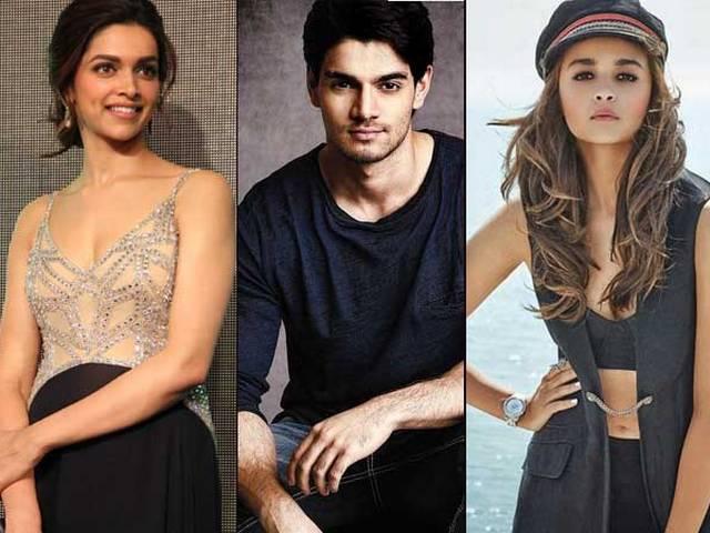आलिया, दीपिका संग रोमांस करना चाहते हैं सूरज पंचोली Sooraj Pancholi Wants ‘Pure Romance’ With Deepika, Alia