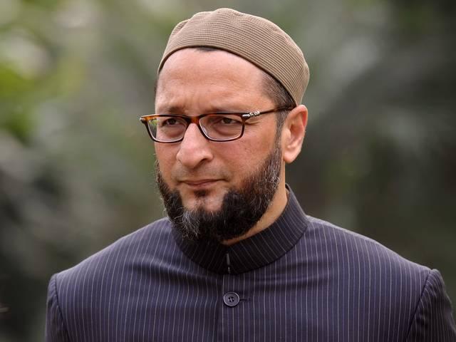 ओवैसी पर आरजेडी में तकरार! रघुवंश गठबंधन में लाने के पक्ष में तो लालू का विरोध Owaisi will be beneficial for our coalition: RJD Leader Raghuvansh Prasad Singh