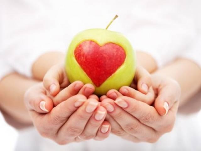 हेल्दी लाइफस्टाइल का ये बड़ा फायदा जानते हैं आप! healthy lifestyle good for kids heart health