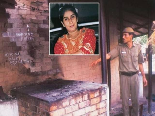 तंदूर हत्याकांड : पैरोल पर रिहा हुआ सुशील शर्मा Tandoor case: Delhi HC frees Sharma on parole