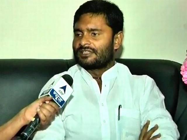 सीटों पर सहयोगियों से मामला सुलझा नहीं, अब टिकट बंटवारे पर बीजेपी में विद्रोह Revolt in BJP’s coalition on ticket distribution