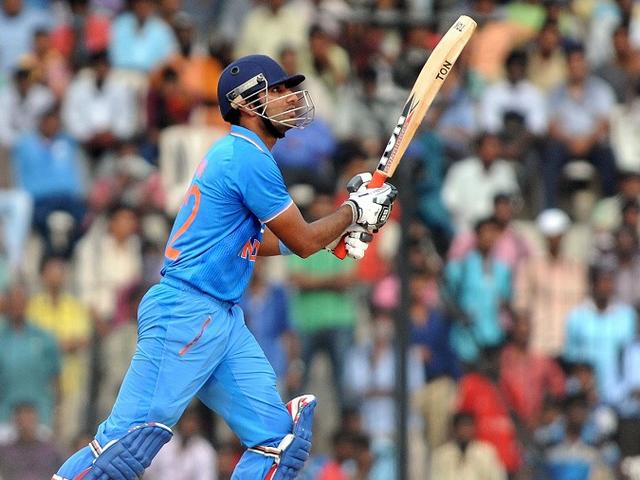 गुरकीरत की ऑलराउंड पारी, इंडिया ‘ए’ की बड़ी जीत india a beat bangladesh a