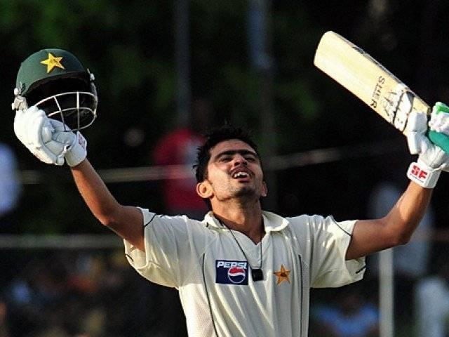 छह साल बाद पाकिस्तान टेस्ट टीम में फवाद आलम की वापसी pakistan test team