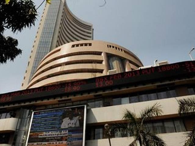 फेडरल रिजर्व की बैठक से पूर्व सेंसेक्स 258 अंक मजबूत हुआ Sensex_